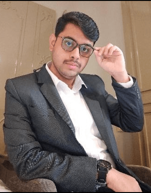 Dr. Sourav Chakraborty