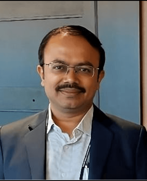 Dr. Vaibhav Singhal