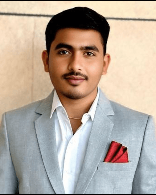 Mr. Rohitashva Kumar